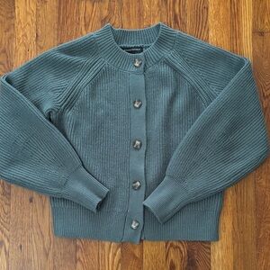 Banana Republic Cardigan